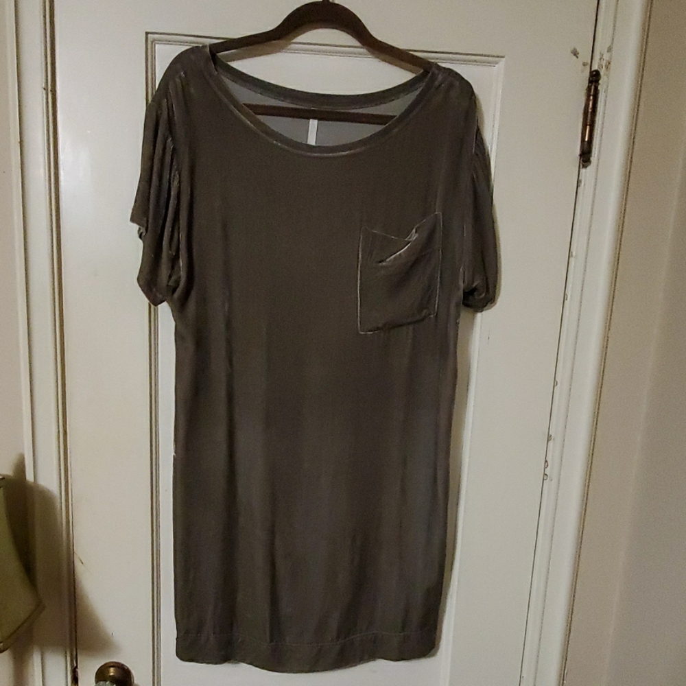 dress